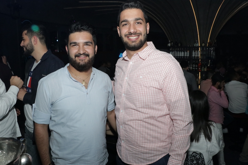 Student Committee Presents Maher Jah at Loco